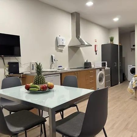 Bem Me Quer Appartement