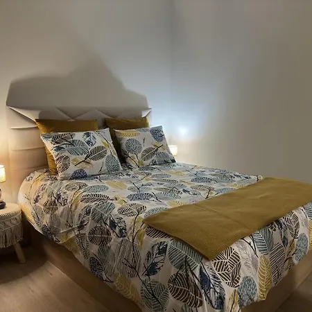 Bem Me Quer Lägenhet Levadas