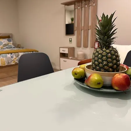 Bem Me Quer Apartment *