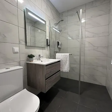 Appartement Bem Me Quer Caniço