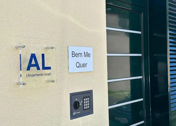 Bem Me Quer Appartement *