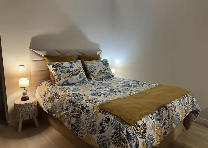 Bem Me Quer Appartamento Caniço