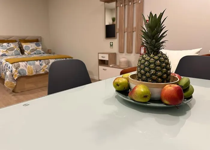 Bem Me Quer Lejlighed *