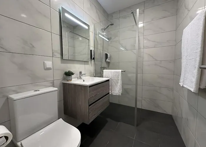Appartement Bem Me Quer Caniço