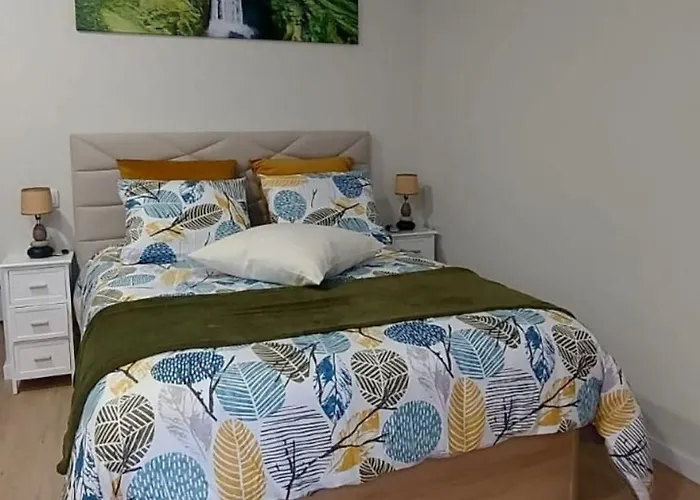 Bem Me Quer * Caniço